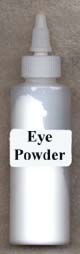 Eye Powder